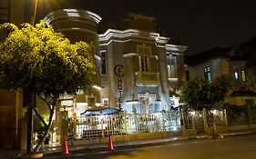 Casa Falleri Boutique Hotel